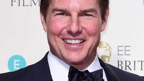 Tom Cruise