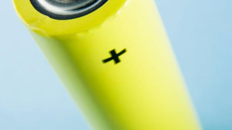 baterija, recikliranje