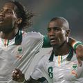 Tudi Drogba in Kalou sta se vpisala med strelce.