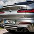BMW X4 M competition