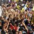 Egipt Tahrir dan vojske Mursijevi privrženci