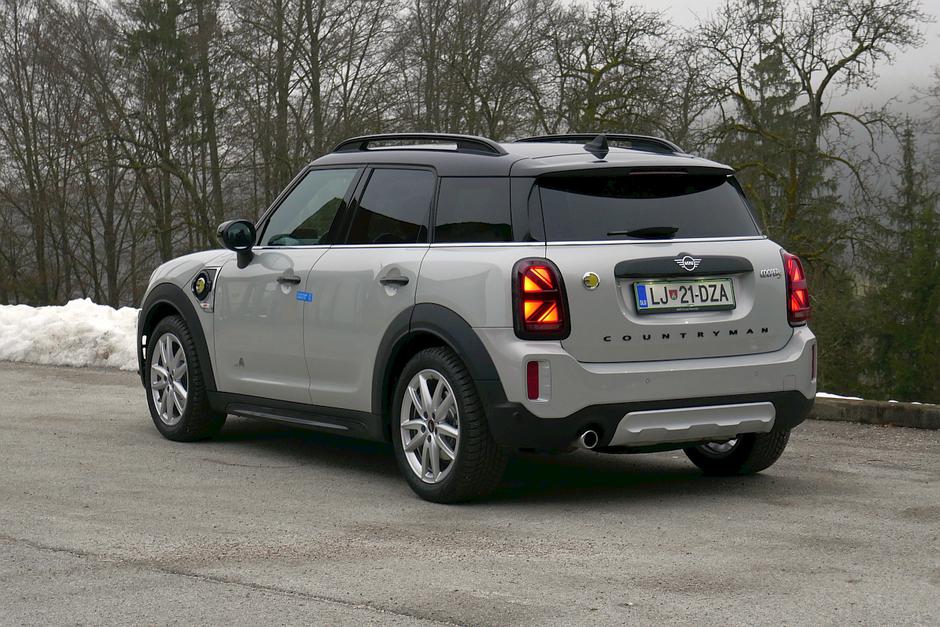 BMW priključi hibridi in električni avtomobili | Avtor: Matija_Janežič