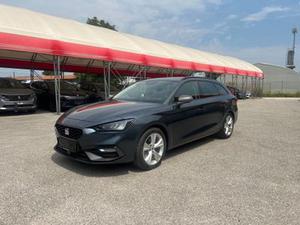 Seat Leon ST 2.0 TDI FR DSG.NEMŠKI+4ALU.PANORAMA.GRE.SEDEŽEV