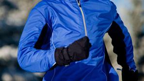 "Dihajte skozi usta! Pri teku potrebujemo več zraka, kot ga dobimo skozi nos. Se