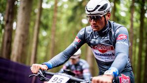 Mathieu van der Poel