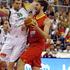 slovenija španija gasol slokar košarkarska reprezentanca