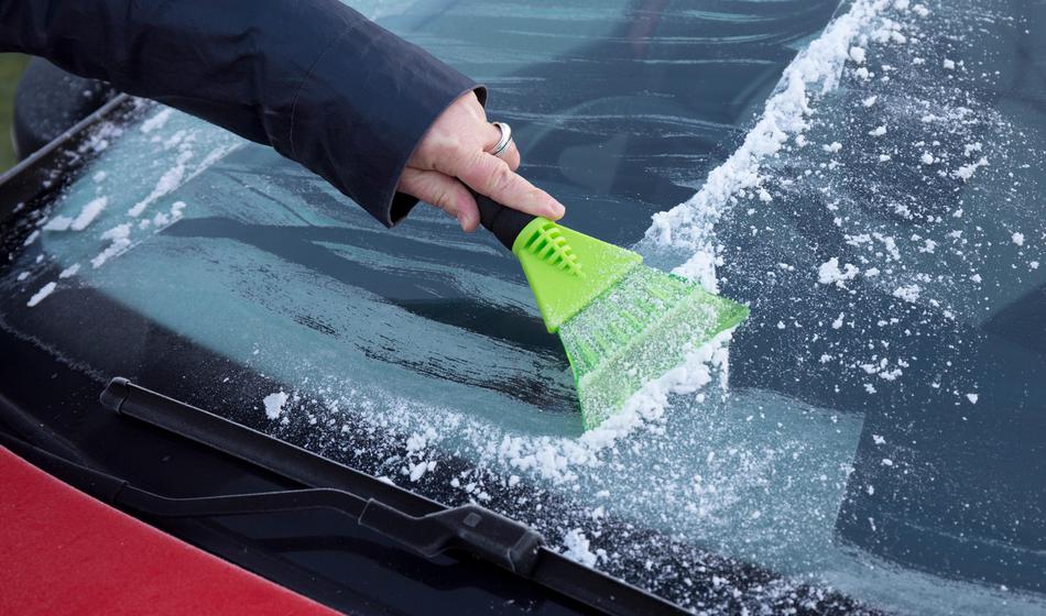 Danes se še drugič začenja zima