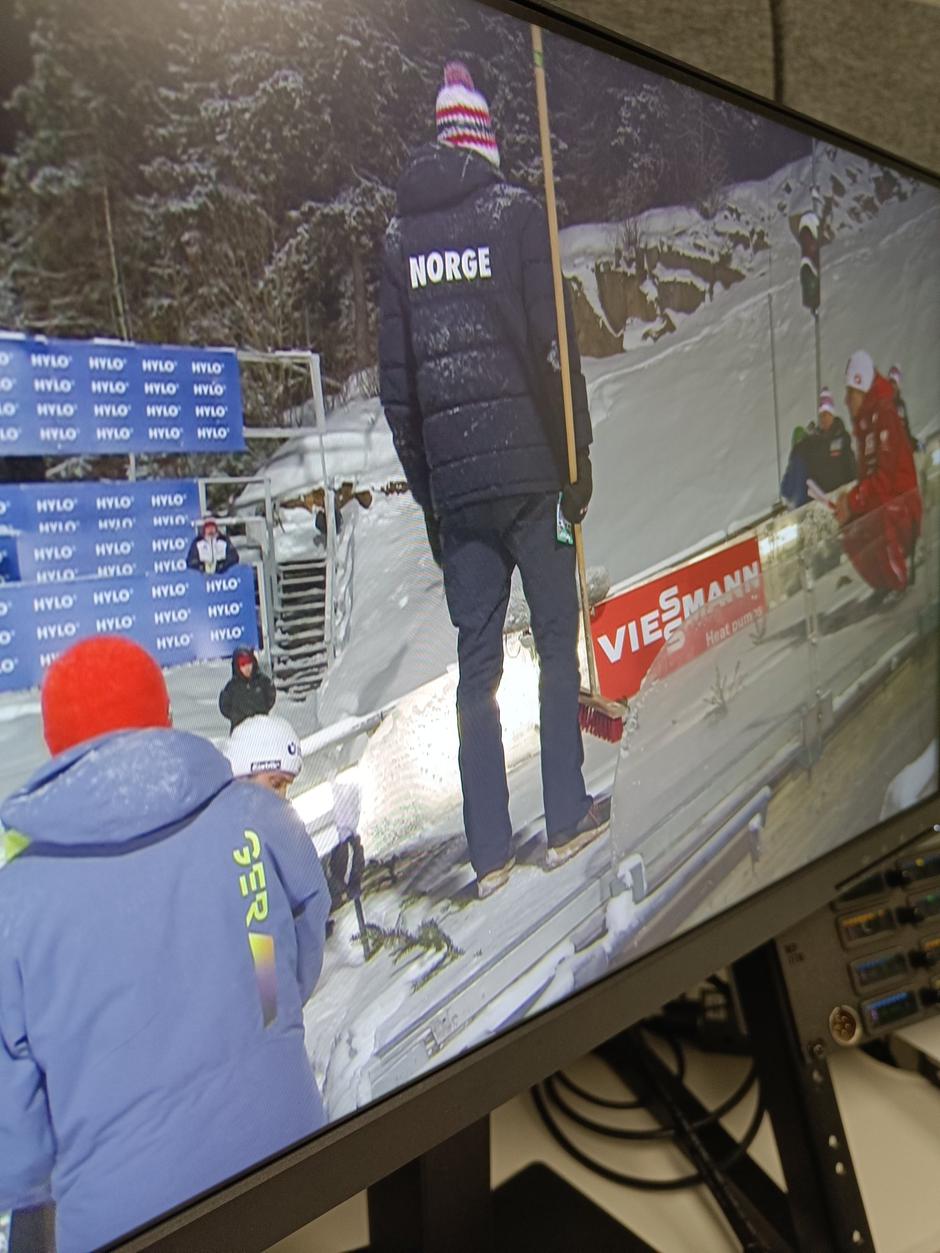  | Avtor: Reševalni pas/Twitter