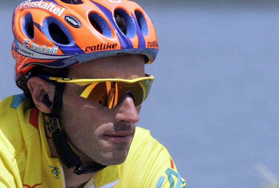 Iban Mayo | Avtor: Profimedia