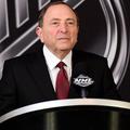 Gary Bettman