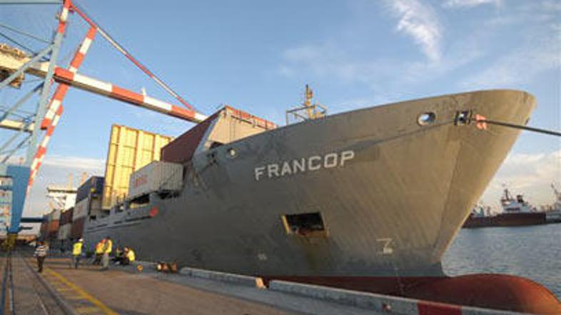 Izrael je povečal napore, da bi preprečil tihotapljenje orožja. foto: ynetnews.c