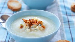 Naj bo malce pikantna. (Foto: Shutterstock)