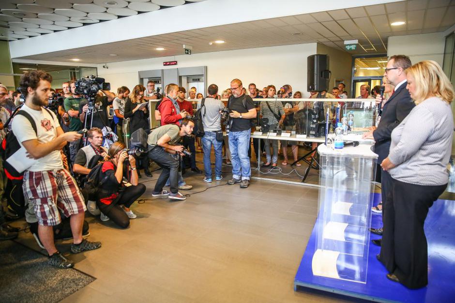 RTV SLO | Avtor: Saša Despot