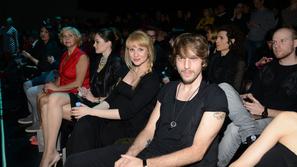 teden mode Iryna Osypenko Nemec Nelida Nemec Iva Krajnc Aljoša Bagola