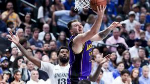 Naji Marshall Luka Dončić