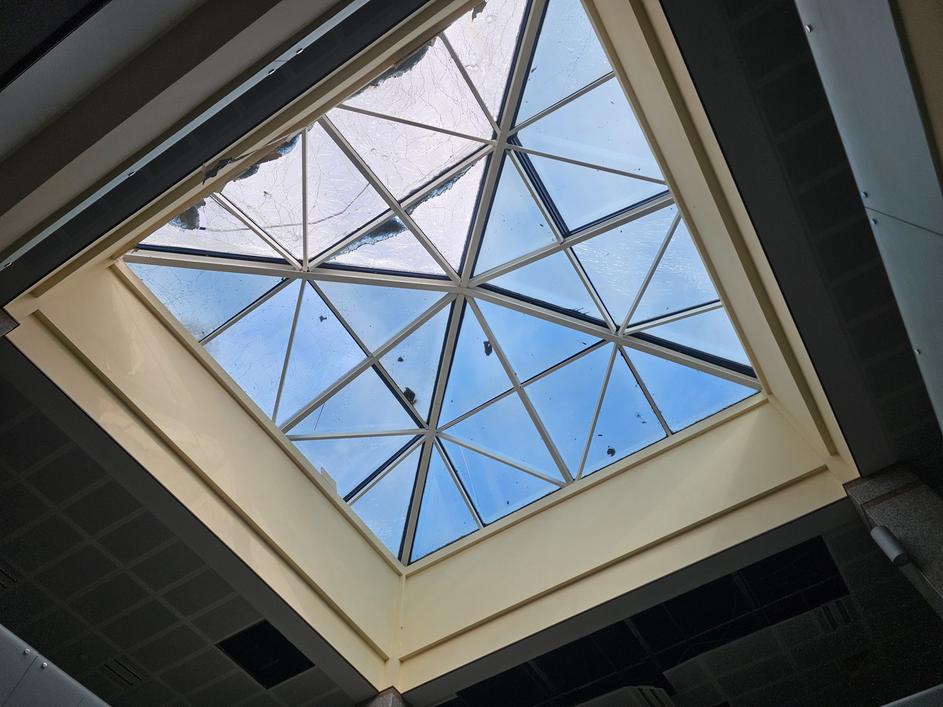 Dron nad Azerbajdžanom