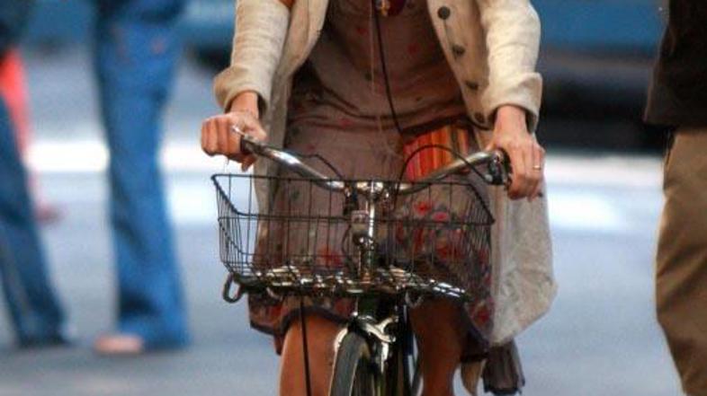 Njeni prijatelji so povedali, da Uma resnično upa, da se bo tokratni zakon konča