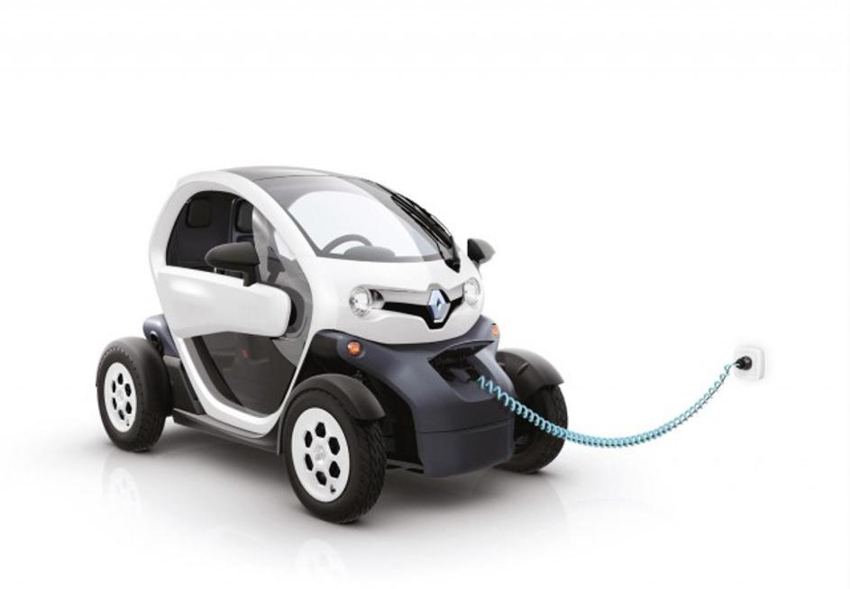 Twizy
