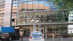 Sedež Infond Holdinga je uprava preselila v Ljubljano.