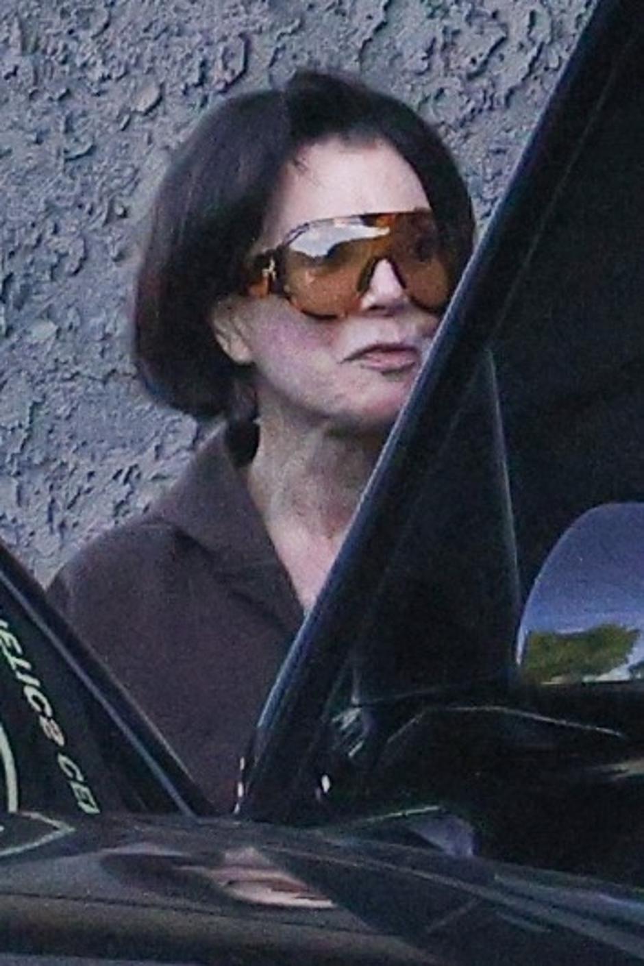kris jenner | Avtor: Profimedia