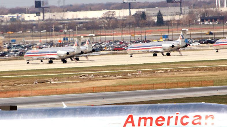 Poročilo navaja, da obstaja več lukenj, ki bi jih lahko teroristi izkoristili za