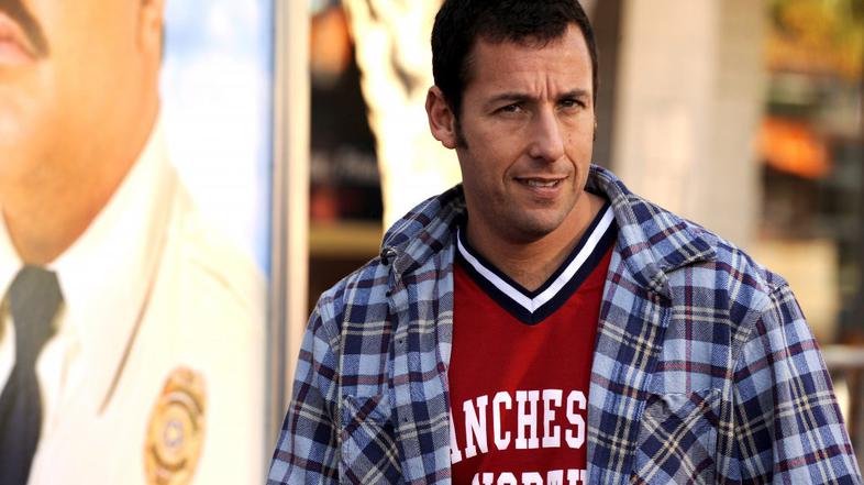 Adam Sandler