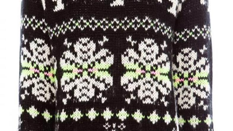 Pull & Bear, prej 39,99 EUR, zdaj 19,99 EUR