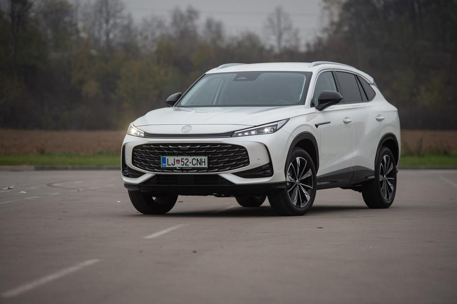 MG HS | Avtor: Anže Petkovšek