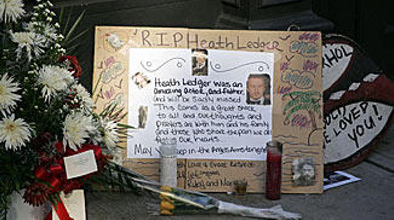 Ali so zdravniki zaradi nezakonitega predpisovanja zdravil odgovorni za Heathovo