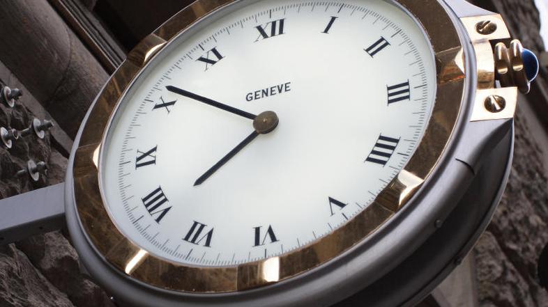 Skupina Travail.Suiss je prepričana, da bi več počitnic povečalo storilnost in m