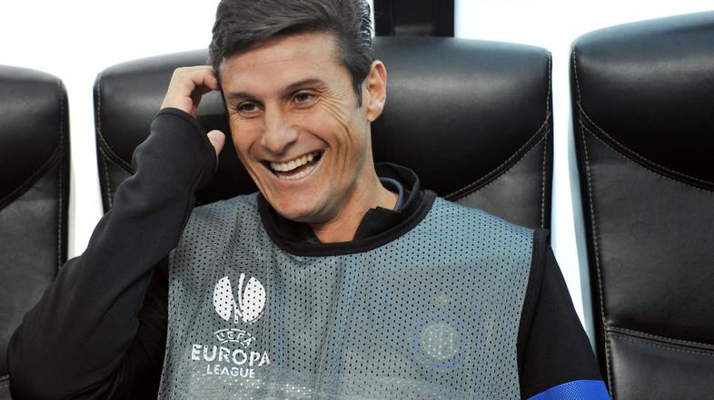 Javier Zanetti