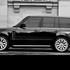 Project Kahn range rover RS500