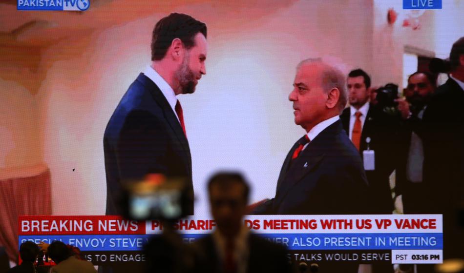 Veliko razočaranje na pogovorih med Iranom in ZDA