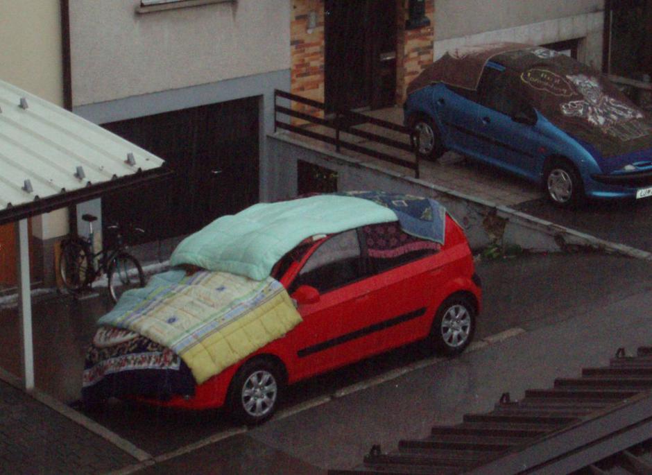 Toča | Avtor: Žurnal24 main