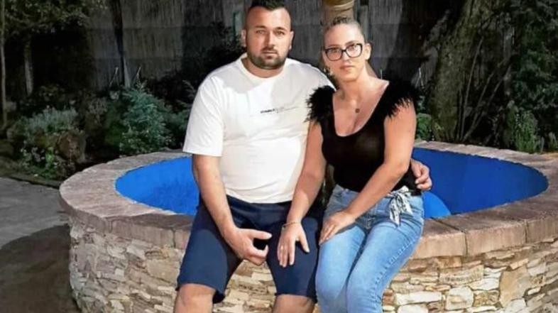 Emir Selimović Inela Selimović