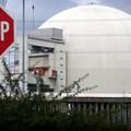 Merklova je sredi marca v luči težav v jedrski elektrarni Fukušima na Japonskem 