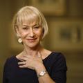 Helen Mirren bo med poroko raje popivala. (Foto: Reuters)