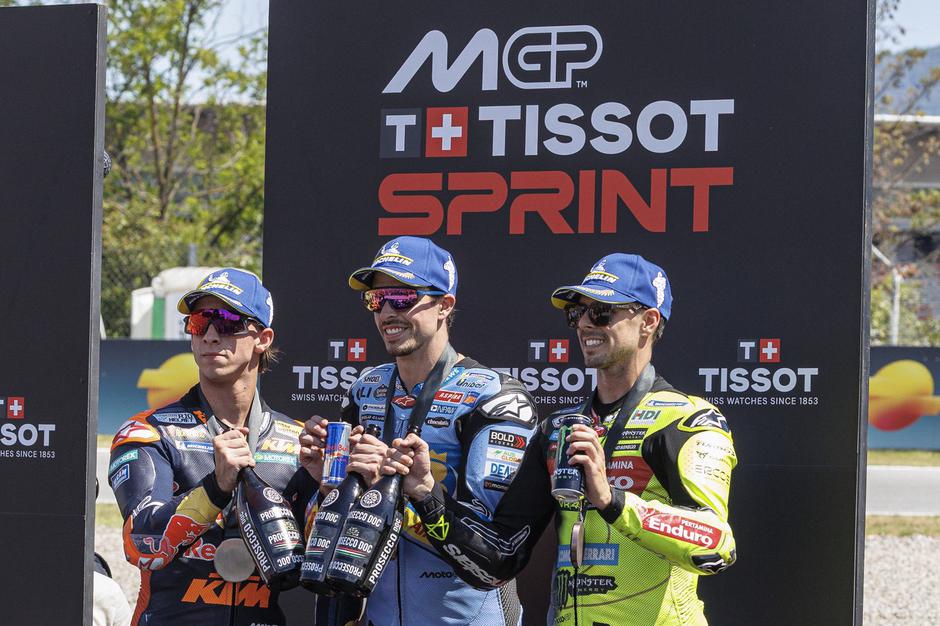 Alex Marquez | Avtor: Profimedia