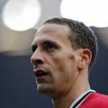 rio ferdinand manchester united