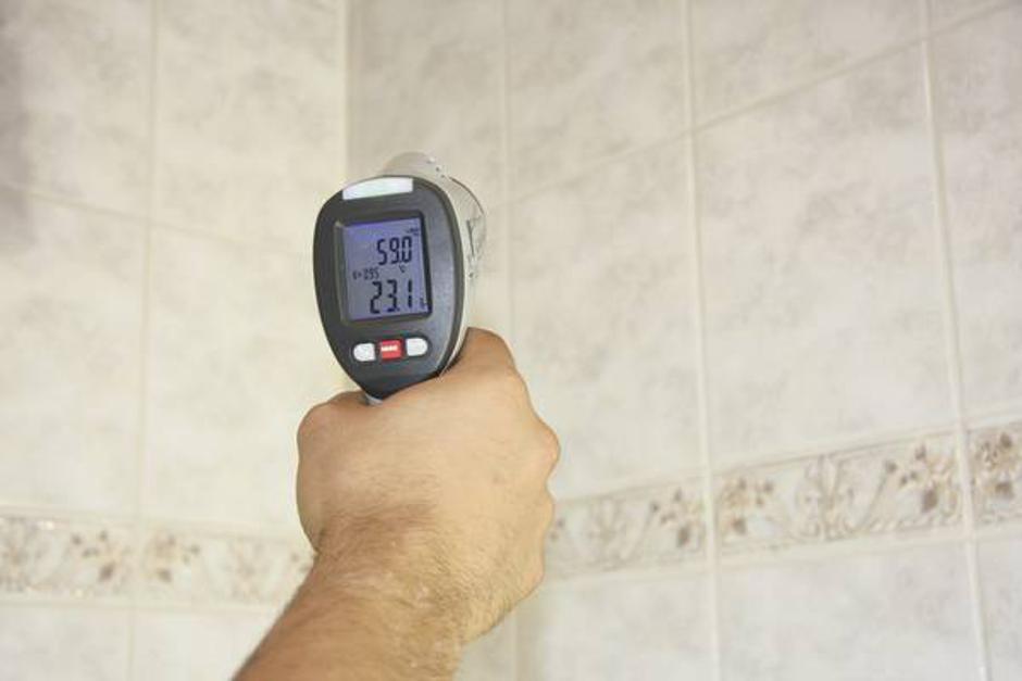 IR-multimeter | Avtor: Dezzen