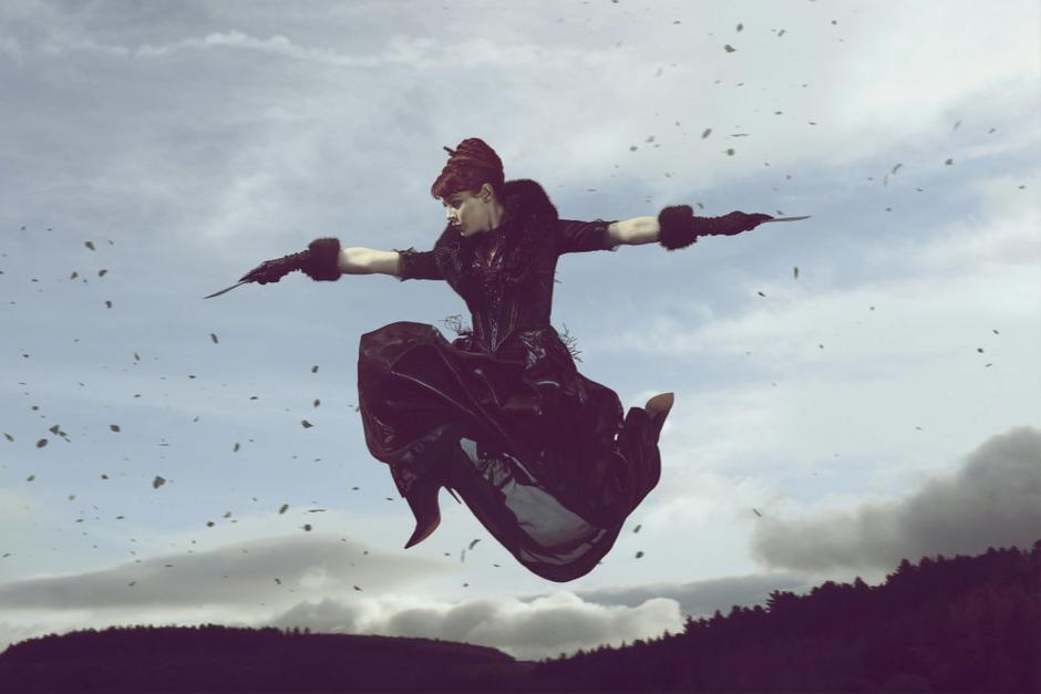 Into Badlands | Avtor: AMC