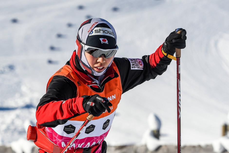 Anju Nakamura | Avtor: Profimedia