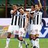 Di Natale Gabriel Silva Inter Milan Udinese Serie A Italija liga prvenstvo