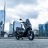 Yamaha NMax 125
