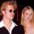 Gwyneth Paltrow Brad Pitt