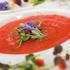 gazpacho, gaspačo, juha