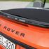 Range rover evoque convertible