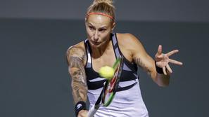 polona hercog