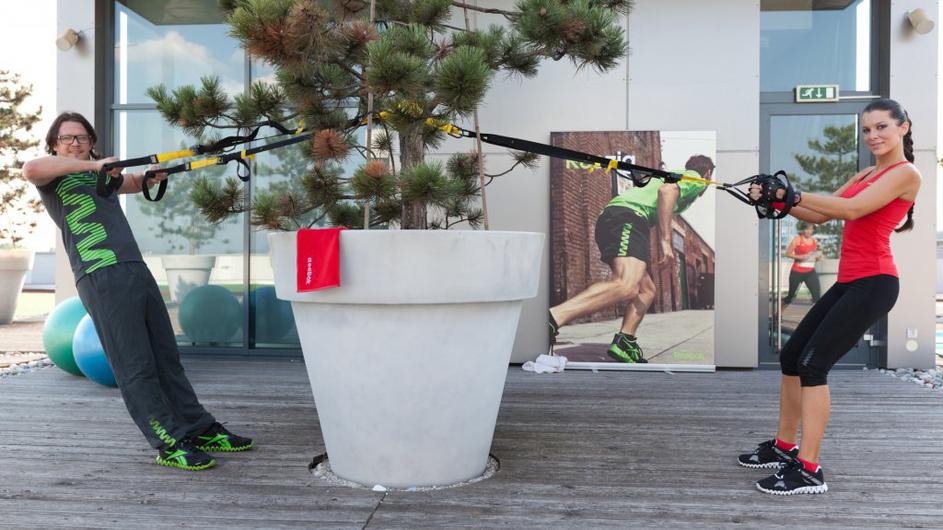 Iris Mulej, Boštjan Klun