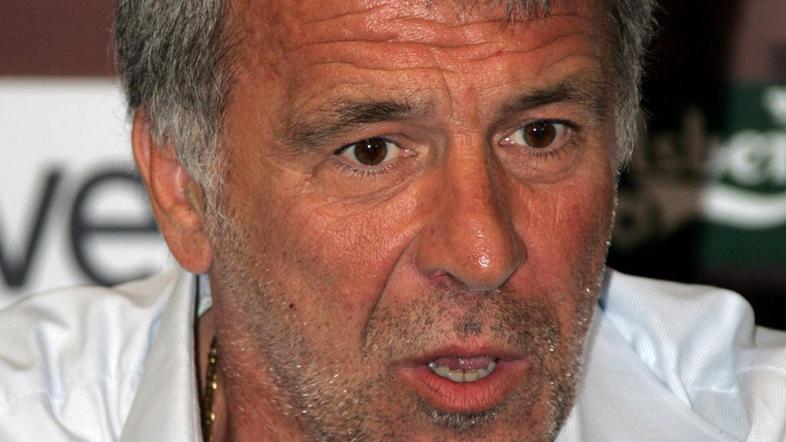 Eric Gerets